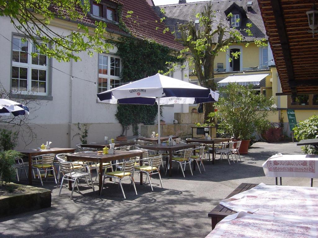 Landgasthof Windfelder Am See Hotel Stegaurach ภายนอก รูปภาพ