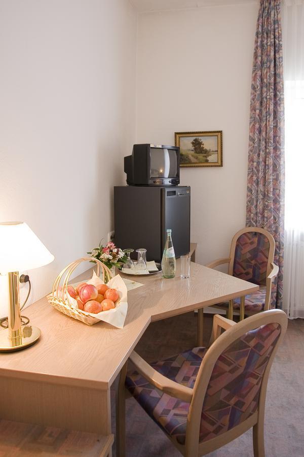 Landgasthof Windfelder Am See Hotel Stegaurach ห้อง รูปภาพ